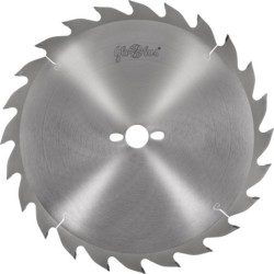 Piła spiekowa 300x30x3.4/2.2/18z gm20