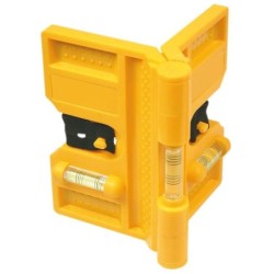 Poziomica do słupków ruchoma