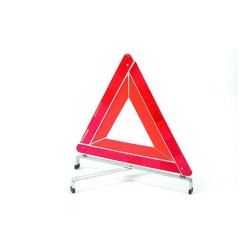 Trójkąt ostrzegawczy