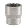 Nasadka spline 1/2'' 24x38mm