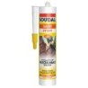 Uszczelniacz dekarski specjalistyczny 280ml brązowy