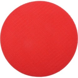 Rzep do tarczy gumowej 125mm