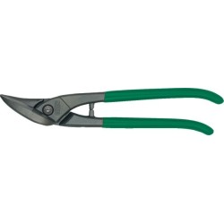 Nożyce uniwersalne ''ideal'' do blachy lewe 280mm