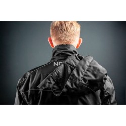 Kurtka robocza zimowa oxford rozmiar m/50