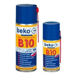 Olej uniwersalny tecline 400ml b10