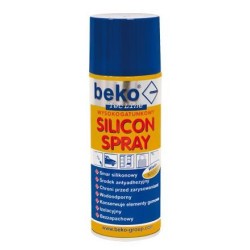Smar tecline silicon spray 400ml