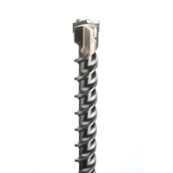 Wiertło sds-max speedhammer 4 krawędzie tnące 16x200/340mm