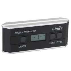 Poziomnica cyfrowa 150 0-180