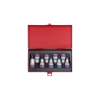 Kpl.nasadek torx 1/2 9cz.t20-6