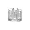 Organizer na kosmetyki crystal 2
