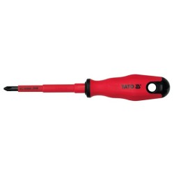 Wkrętak izolowany ph0x60mm