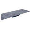 Paca szlifierska 160x380mm tarnik tworzywo