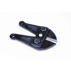 Głowica nożyc do pretów 750mm