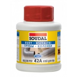 Klej do pcv 42a 50ml