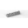 Koszulka rozporowa plastikowa 14x80mm
