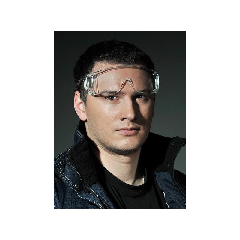 Gogle ochronne gog-ice