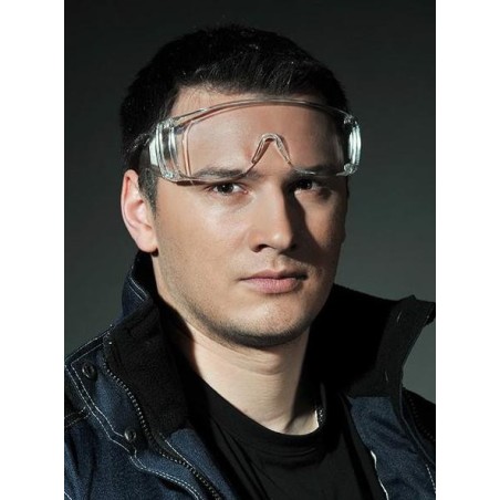 Gogle ochronne gog-ice
