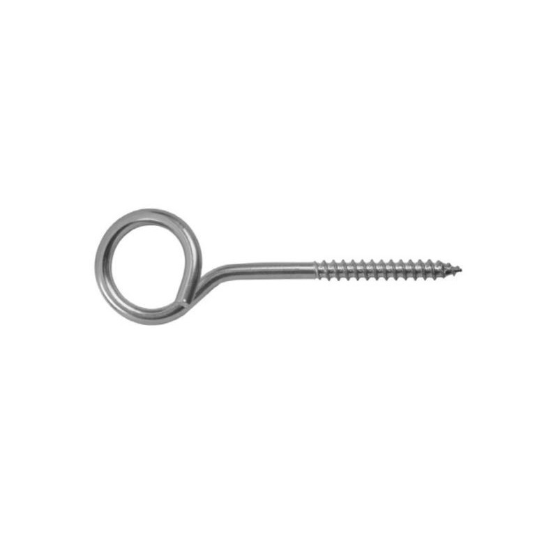 Śruba hakowa r2 12x350mm