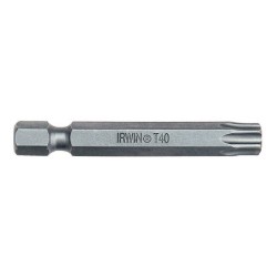 Końcówka typu torx 1/4' długa 50mm 5 szt. T20