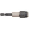 Uchwyt magnetyczny szybkozłączny 1/4''