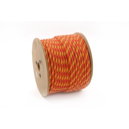 Linka polipropylenowa pleciona 3mm ppf 150mb