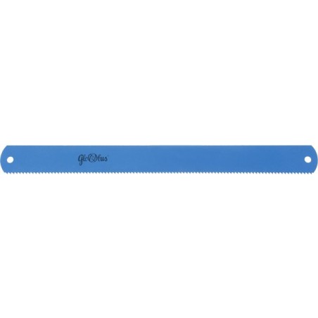 Brzeszczot maszynowy hss 450x40x2.0/6