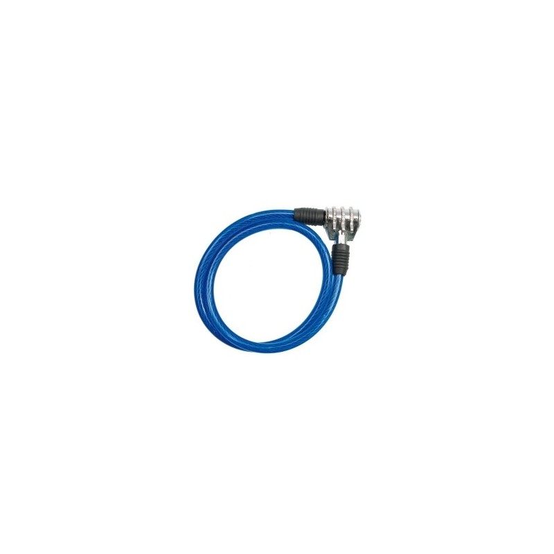 Linka rowerowa 8mmx650mm na szyfr