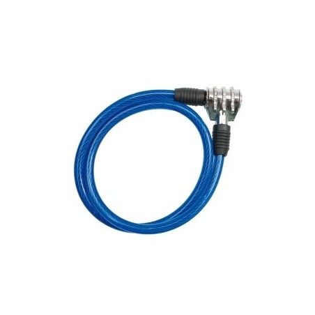 Linka rowerowa 8mmx650mm na szyfr