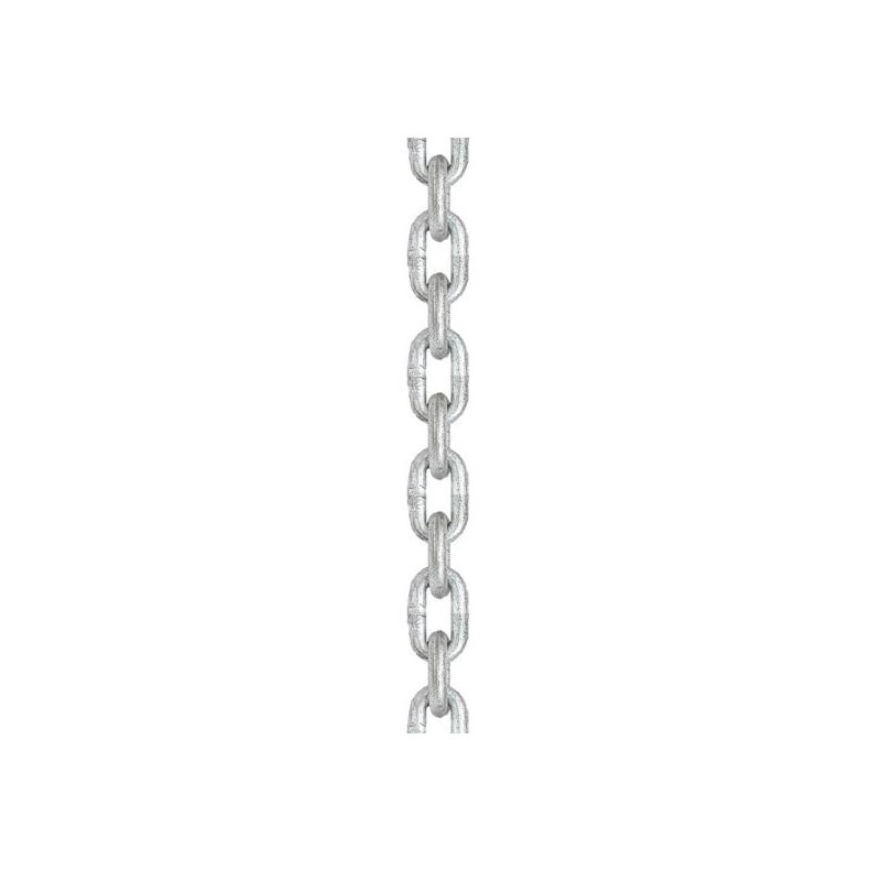 Łańcuch techniczny ocynkowany din5685/a 3.0mm
