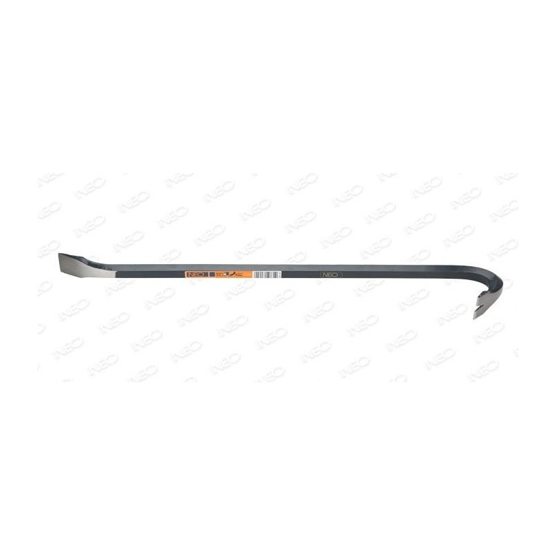 Łom wyciągacz 610mm