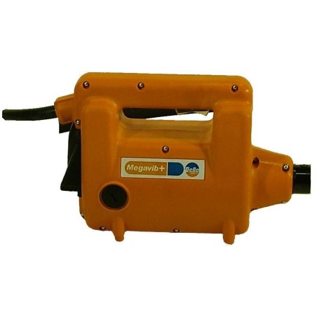 Napęd 230v do megavib+