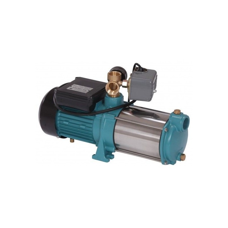 Pompa hydroforowa z osprzętem mh 1300/230v premium inox