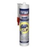 Silikon idealne uszczelnienie tytan 280ml biały