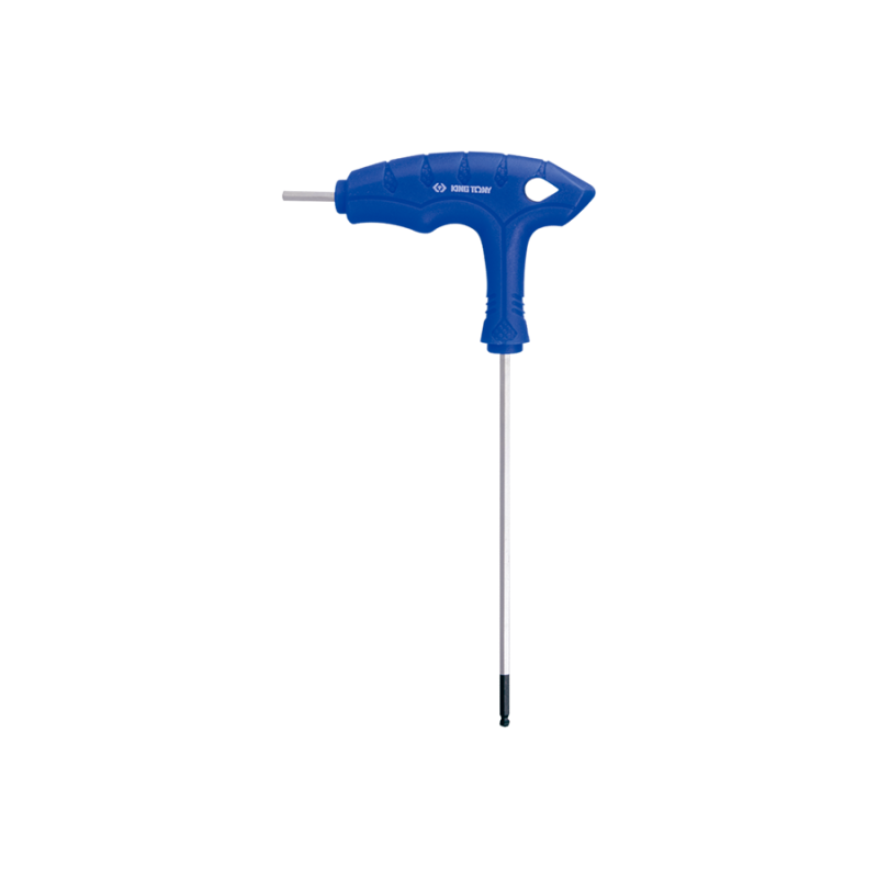 Klucz imbusowy ''hex'' typ l z kulką 7mmx150mm