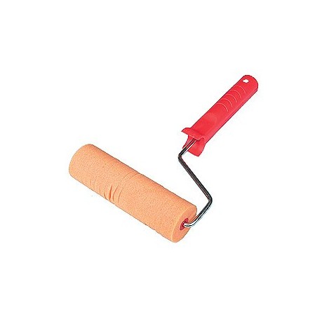 Wałek do malowania siatki 18cm