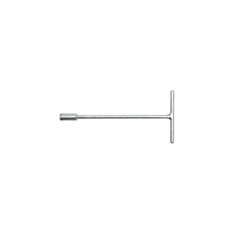 Klucz trzpieniowo - nasadowy 380mm/19mm