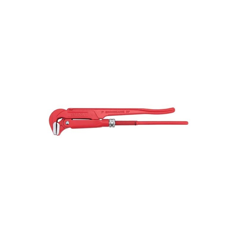 Klucz do rur nastawny 90 stopni 1.5'' 380mm