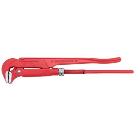 Klucz do rur nastawny 90 stopni 1.5'' 380mm
