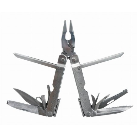 Narzędzie wielofunkcyjne 13-części