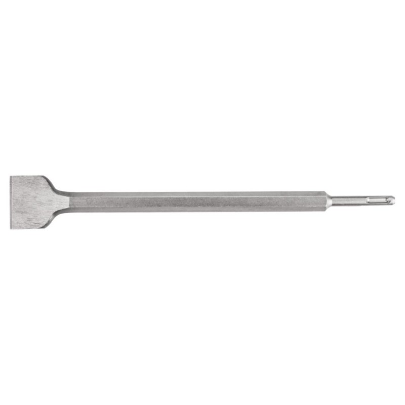 Dłuto płaskie sds+ 17x50x350mm