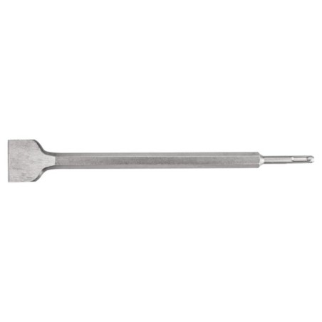 Dłuto płaskie sds+ 17x50x350mm