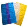 Worek polipropylenowy 65x105cm biały 85g