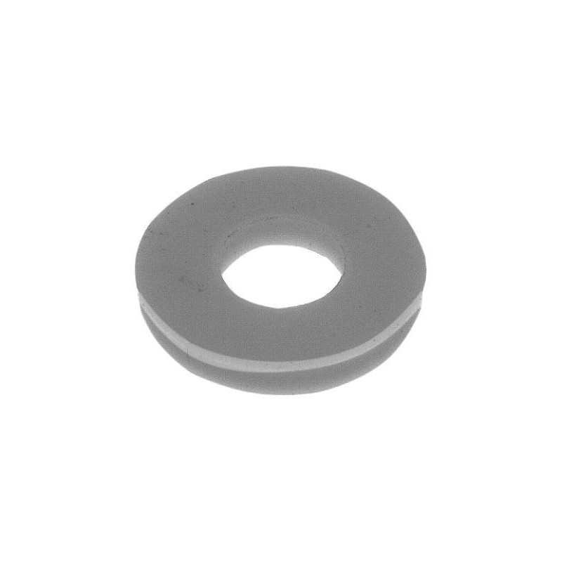 Podkładki z pvc miękkie m12