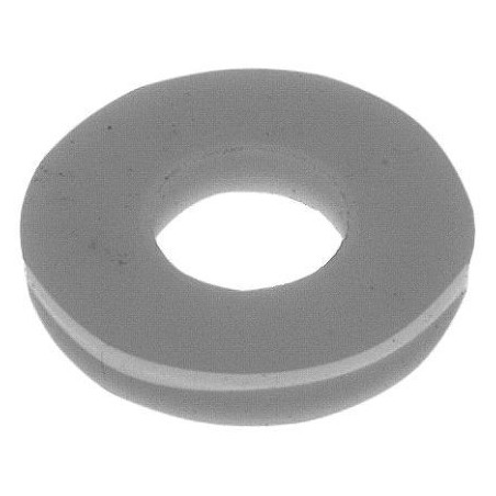 Podkładki z pvc miękkie m12