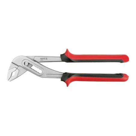 Szczypce nastawne do rur 250mm