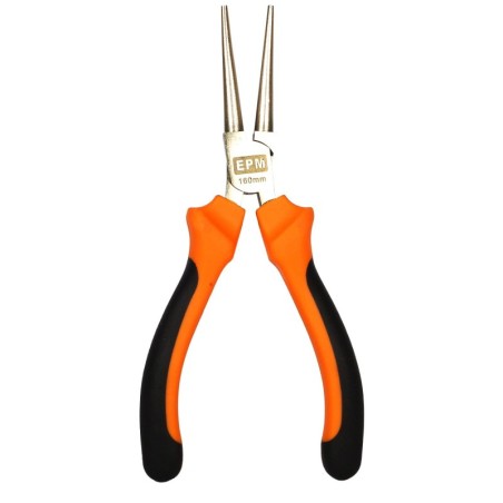 Szczypce okrągłe 160mm