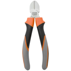 Szczypce tnące boczne 180mm