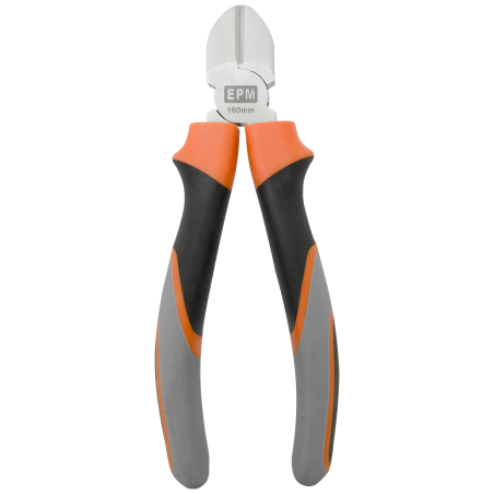 Szczypce tnące boczne 180mm