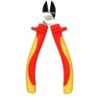Szczypce tnące boczne izolowane 1000v 160mm