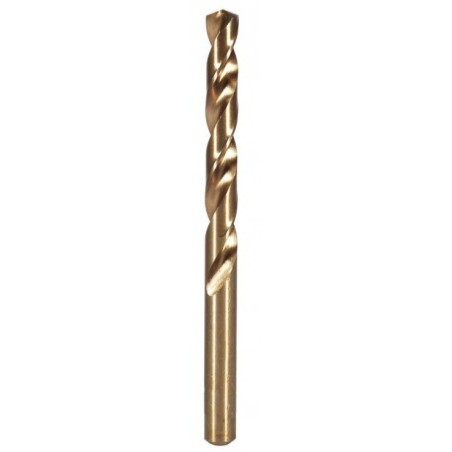 Wiertło hss-cobalt 10.5 mm